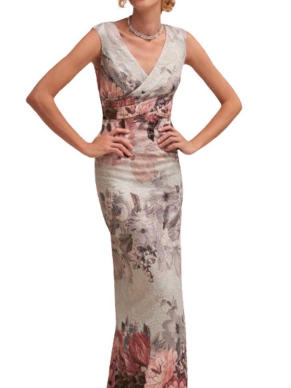 Adrianna Papell Mother of Bride/Groom Lilliana Dress from BHLDN